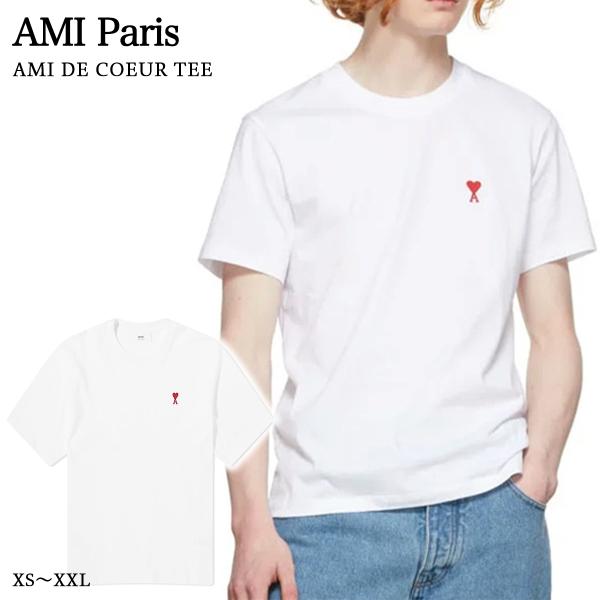 アミパリス　Tシャツ　XS AMI PARIS Tシャツ XS