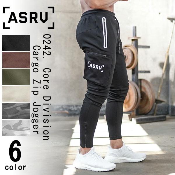流行 一点物 正規品 ASRV エステティックレボリューション ジョガー