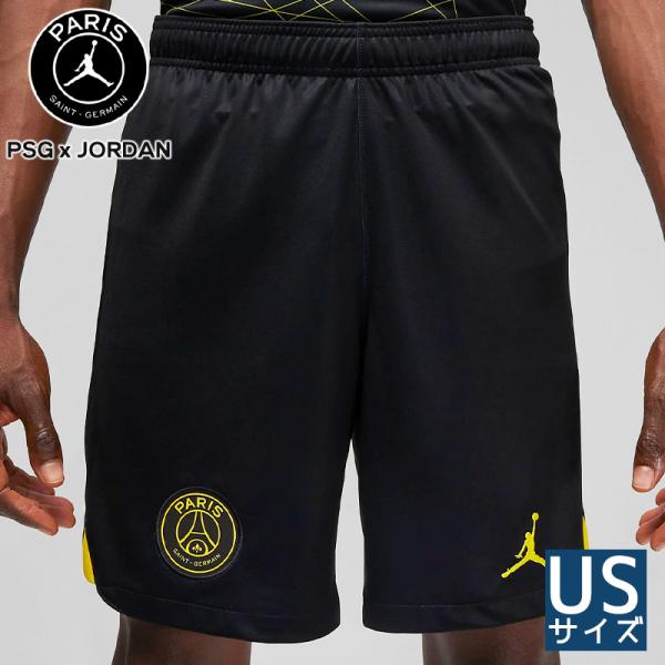 ジョーダン パリサンジェルマン コラボ ショーツ JORDAN PSG