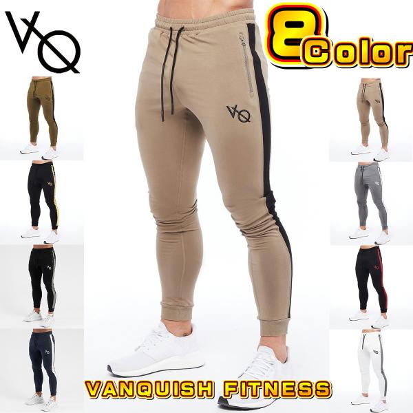 ヴァンキッシュ フィットネス 新作 Vanquish Fitness Eclipse Strike Tapered Sweatpants テーパード スウェットパンツ ジョガー パンツ メンズ 筋トレ ジム Eclipse Strike Tapered Sweatpant S S Shop 通販 Yahoo ショッピング