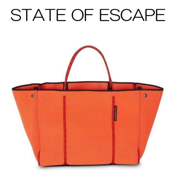 ステイトオブエスケープ エスケープ バッグ 大容量 トートバッグ State of Escape Escape tote DUAL TONE Hot coral デュアル トート ネイビー ホット コーラル ステイトオブエスケープ エスケープ バッグ 大容量 トートバッグ State of Escape Escape tote DUAL TONE Hot coral デュアル トート ネイビー ホット コーラル