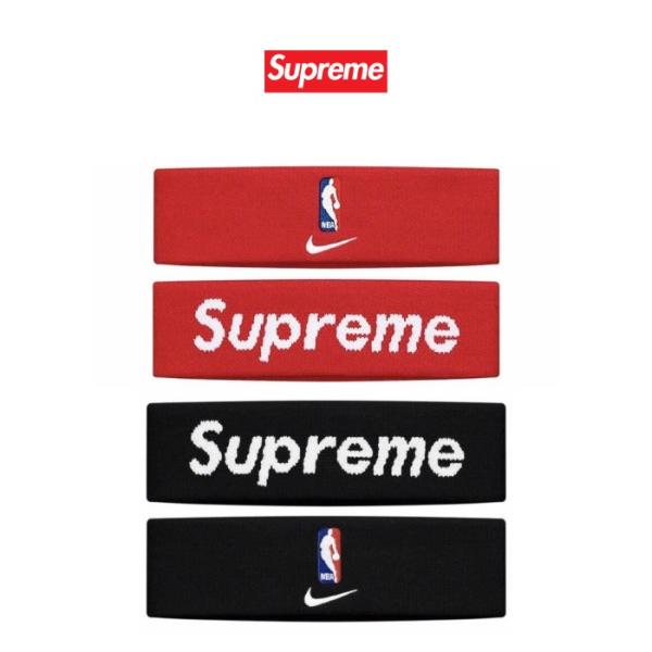 nike supreme headband
