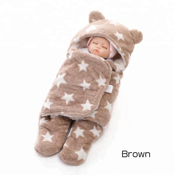 おくるみ ベビーブランケット フリース 赤ちゃん毛布 フワフワ タオルケット 星柄 スター柄 ベビー服 男の子 女の子 ユニセックス ベビー ギフト 出産祝い イン Buyee Buyee Japanese Proxy Service Buy From Japan Bot Online