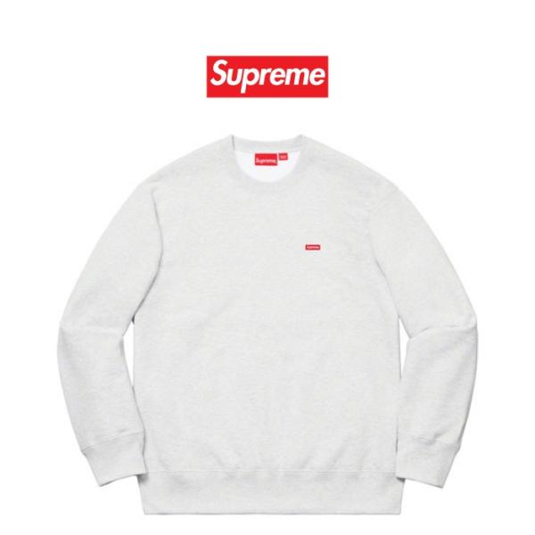 正規品 シュプリーム スモール ボックスロゴ スウェット Supreme Small