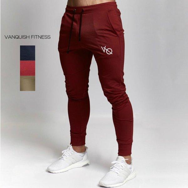 ヴァンキッシュ フィットネス Vanquish Fitness テーパード パンツ ジョガー パンツ ネイビー レッド サンド メンズ 筋トレ ジム ウエア スポーツウェア イギリ Tapered Bottoms S S Shop 通販 Yahoo ショッピング