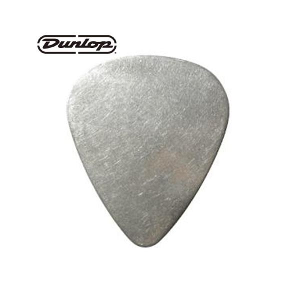 Jim Dunlop ステンレス・スティール 20ｍｍ ギターピック