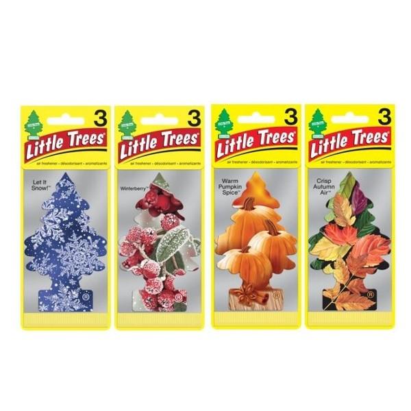 Little Trees（リトルツリー） 【2024秋冬数量限定】リトルツリー