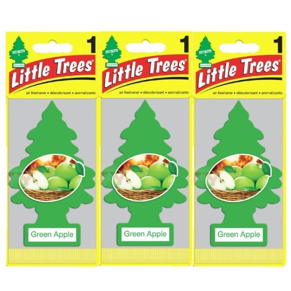 Little Trees（リトルツリー） リトルツリーエアーリフレッシュナー