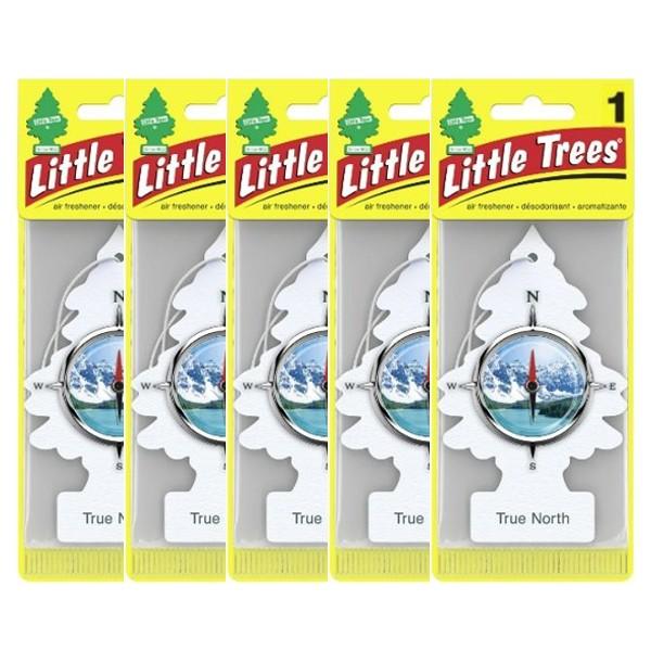 Amazon.co.jp: Little Trees リトルツリー エアフレッシュナー