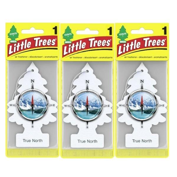 Little Trees（リトルツリー） Little Tree エアーフレッシュナー 釣り