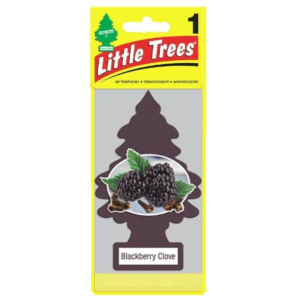 Little Trees（リトルツリー） エアフレッシュナー 釣り下げ式 芳香剤 
