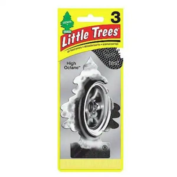 Little Trees 【海外限定品】リトルツリー エアフレッシュナー Little Trees 【海外限定品】リトルツリー エアフレッシュナー