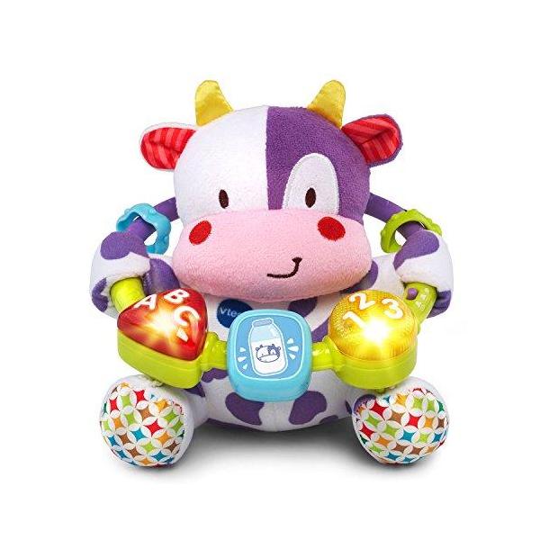 Vtech（ヴイテック）『Lil' Critters Moosical Beads』