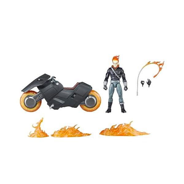 ハズブロ（Hasbro）マーベル Marvel マーベル レジェンドシリーズ 
