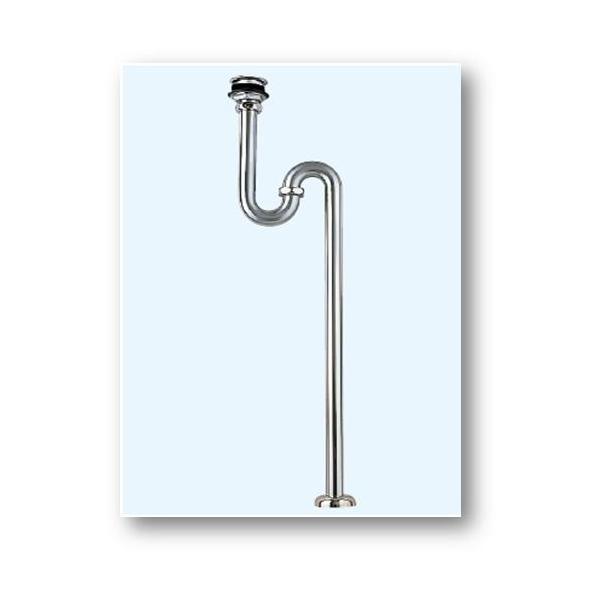 アサヒ衛陶 【公式店】排水トラップ 排水Sトラップ アフレなしS