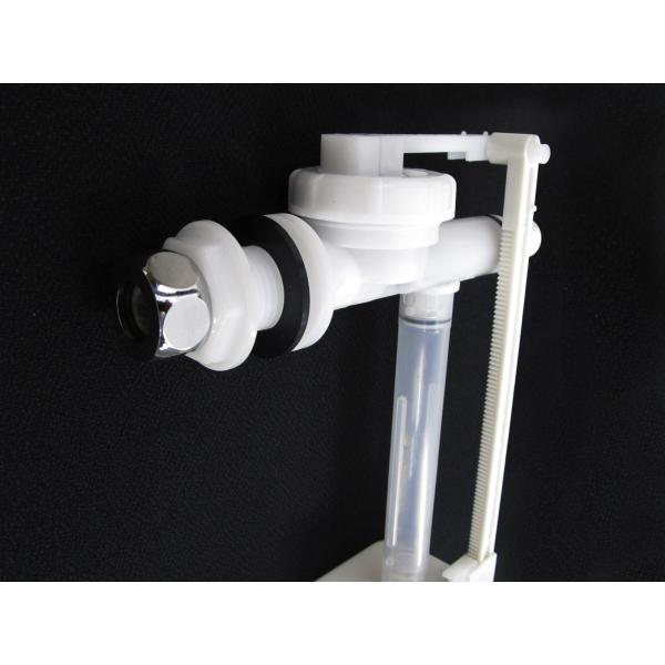 アサヒ衛陶 簡易水洗トイレ用 フィルバルブ(ボールタップ) (CF1308RBT) トイレ ロータンク部品 /【Buyee】 アサヒ衛陶 簡易水洗トイレ用 フィルバルブ(ボールタップ) (CF1308RBT) トイレ ロータンク部品 /【Buyee】