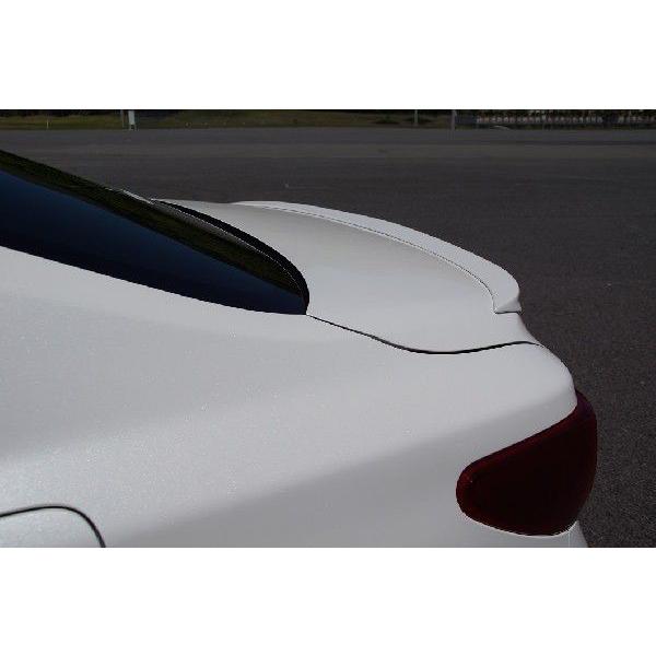 マークX マークX / GRX130 トランクスポイラー : ST・GARAGE マークX マークX / GRX130 トランクスポイラー : ST・GARAGE