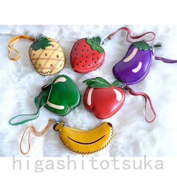 小銭入れ レディース 面白い デザイン コインケース 財布 本革 誕生日 小物入れ プレゼント くだもの イチゴ おしゃれ かわいい 超人気 レザー Kyo Nwq4mvni Stカンパニー 通販 Yahoo ショッピング