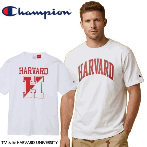 Champion MADE IN USA HARVARD UNIVERSITY T-shirt アメリカ製 T1011 ティーテンイレブン Ｔシャツ C5-D303 ハーバード大学 カレッジ アメカジ ヘビーウェイト