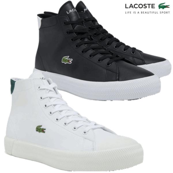 lacoste-ハイカット-メンズ|靴を探す LIFOOT Search lacoste-ハイカット-メンズ|靴を探す LIFOOT Search