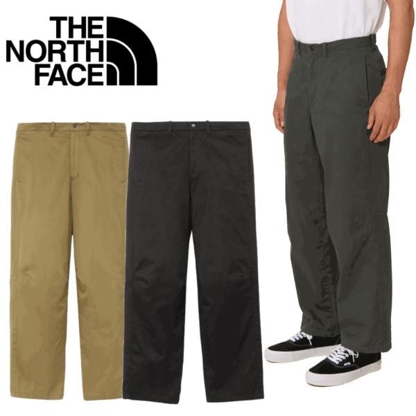 THE NORTH FACE（ザ ノースフェイス） ロックステディチノパンツ
