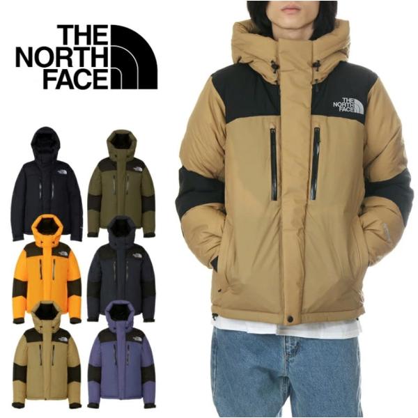 THE NORTH FACE 【正規取扱店】 ザノースフェイス バルトロ THE NORTH FACE 【正規取扱店】 ザノースフェイス バルトロ