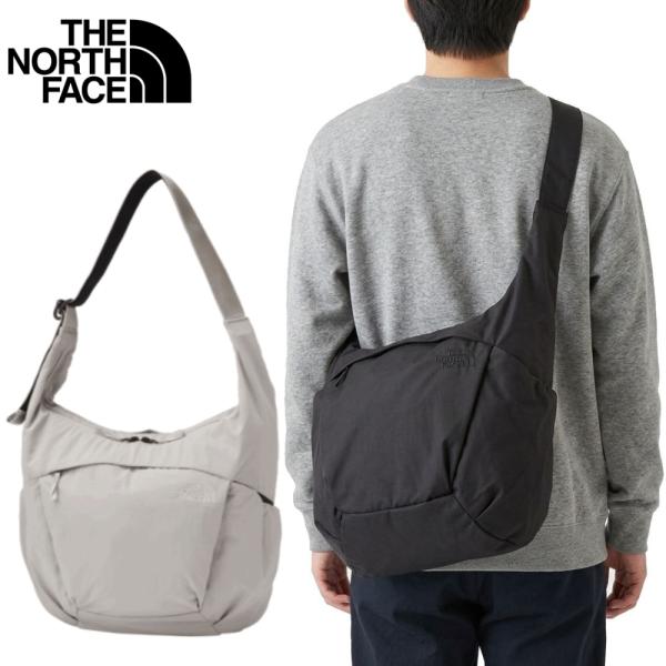 THE NORTH FACE ザノースフェイス フィーカスショルダーバッグ BAG かばん 肩掛け 斜め掛け ユニセックス 男女兼用 ブラック ホワイト PC パソコン 18L NMW72650