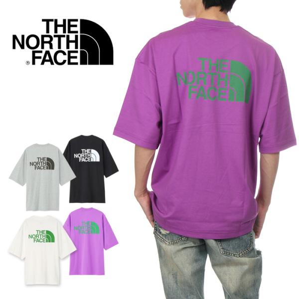 THE NORTH FACE（ザ ノースフェイス） Tシャツ ティーシャツ メンズ