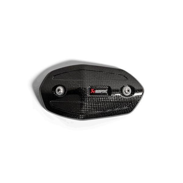 ●メーカー名：アクラポビッチ / AKRAPOVIC(アクラポヴィッチ)●商品名：オプショナル カーボンヒートシールド NINJA 1000SX 20メーカー品番：P-HSK10SO4JANコード：4550255375966Ninja 10...