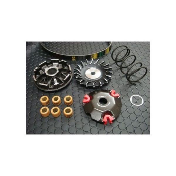 kn926 その他 アドレスV125 駆動系キット【NEW】お買い得セールセット KN企画