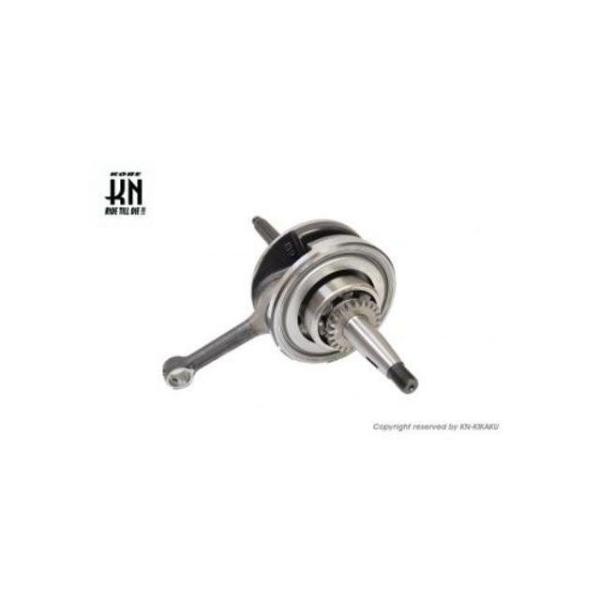 KN企画 kn926 その他 クランクシャフト シグナスX【1/2/3型】ノーマル