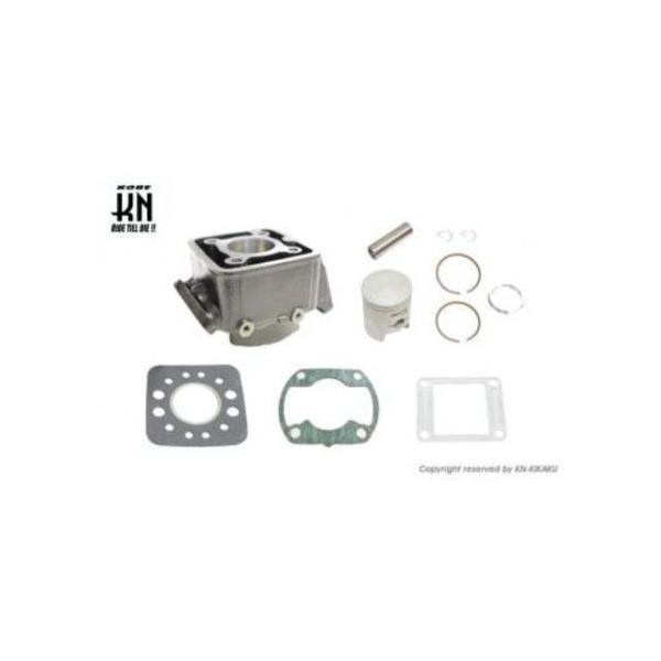 KN企画 kn926 その他 シリンダーキット40mm/STDサイズ【DT50