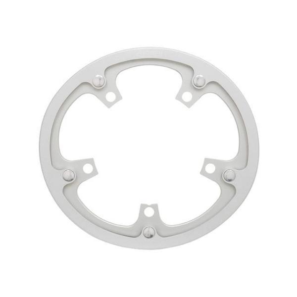 RIDEA パーツ xxW2-LR5BR-SG Powering L W2T 5arms シルバー カラー