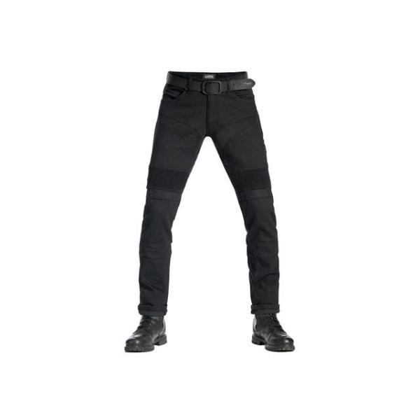 PANDO MOTO パンツ KARLDO KEV 01 サイズ W33/L34 : パークアップ