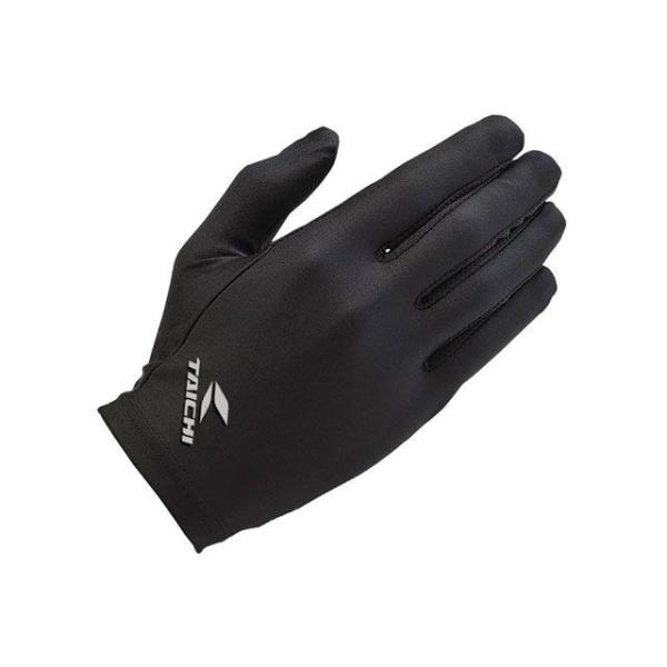 他サイト： RSTAICHI インナーグローブ RST129 クールライド インナーグローブ（ブラック） サイズ L/XL RSタイチの商品画像