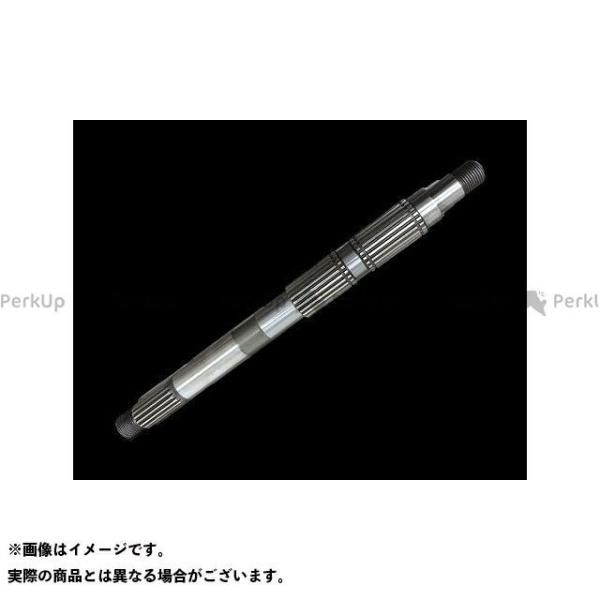 Eastern Motorcycle Parts �r�b�O�c�C�� ���̑��T�X�y���V�����p�[�c ���C���V���t�g 91-06BT 5spd �x���g�h���C�u�c