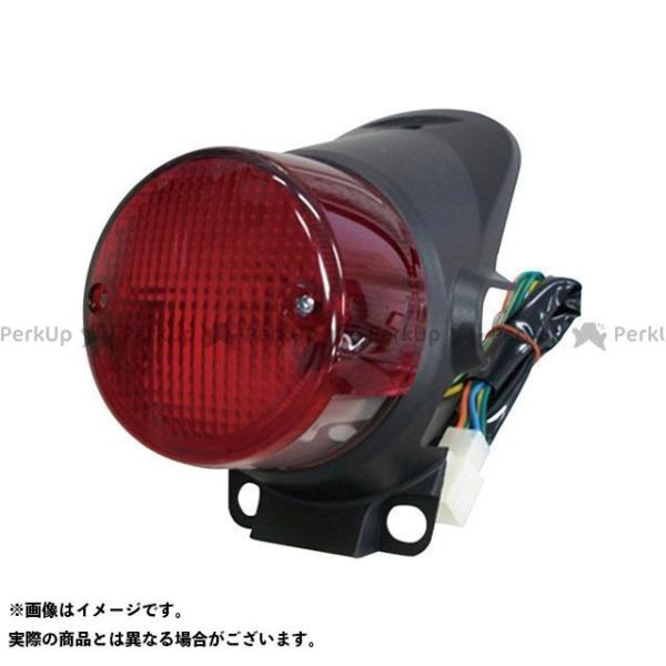 トゥデイ テールランプ ウインカー バイクの人気商品 通販 価格比較 価格 Com