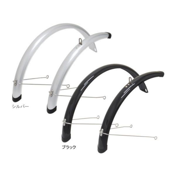 ●メーカー名：サニーホイル（自転車） / SUNNY WHEEL(サニーホール)●商品名：SW-816-20-U PCフルフェンダー U型ステー付き 20インチ用●カラー：シルバーメーカー品番：SW-816-20-UJANコード：45106...