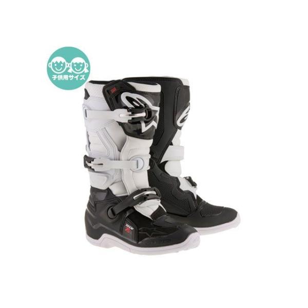 アルパインスターズ（alpinestars） オフロードブーツ テック7s