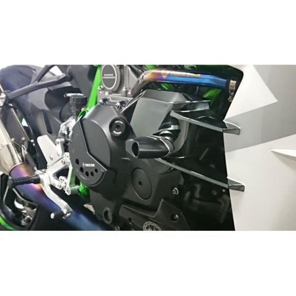 TRICK STAR（トリックスター） TRICKSTAR Ninja H2 スライダー類