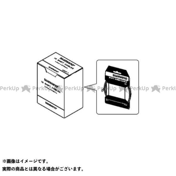 SHIMANO p[c Y60098100 SVtgCi[P[u 1.2×2100mm/10{ V}mi]ԁj ]
