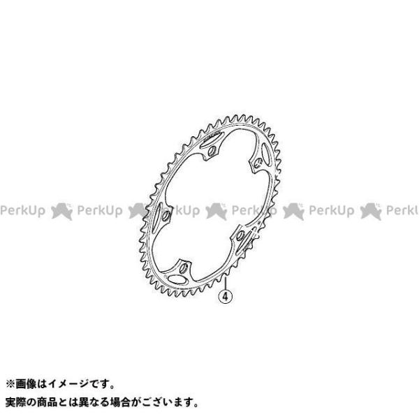 SHIMANO �p�[�c Y16S50001 �`�F�[�������O 50T�i1/2�f×1/8�f�jNJS �V�}�m�i���]�ԁj