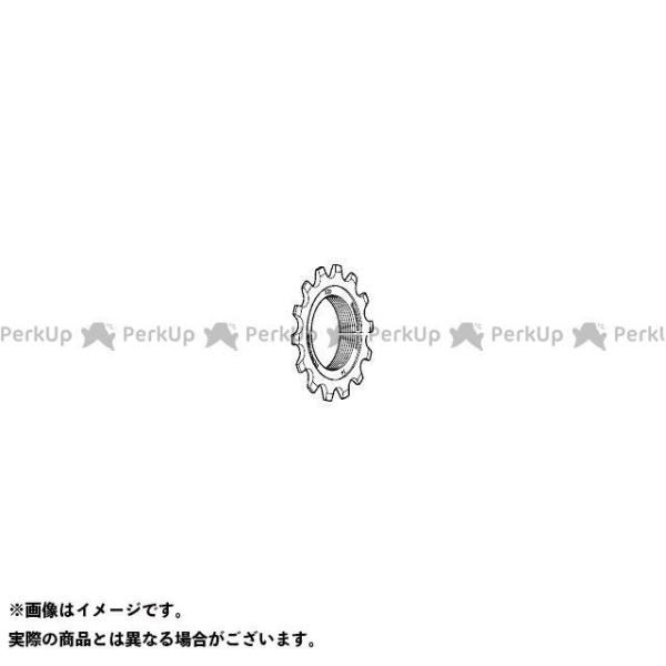 SHIMANO �p�[�c Y27916000 SS-7600 �X�v���P�b�g�i1/2×3/32�j16T �V�}�m�i���]�ԁj