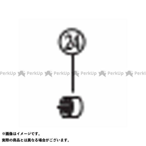 SHIMANO �p�[�c Y35Z19000 �����t���b�N�i�b�g�i10.7mm�j �V�}�m�i���]�ԁj