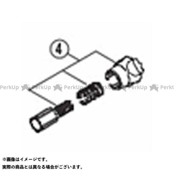 SHIMANO �p�[�c Y5VP98030 �A�E�^�[�A�W���X�g�{���g���j�b�g �V�}�m�i���]�ԁj