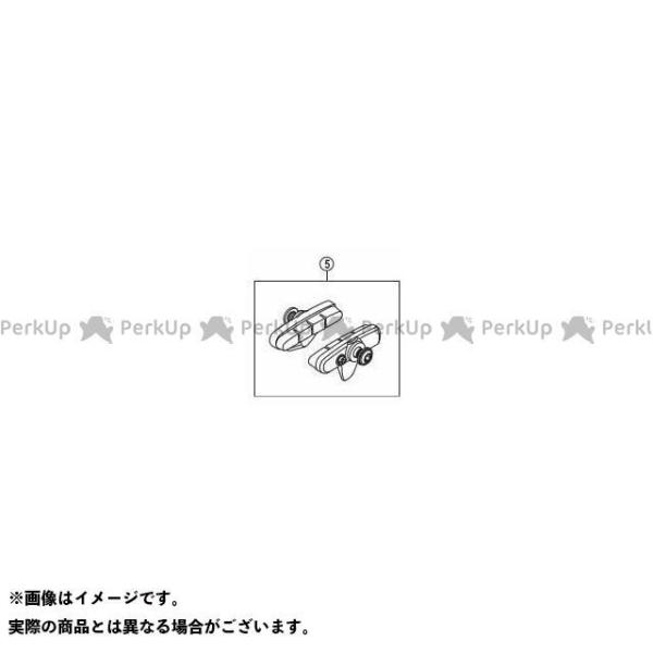 SHIMANO �p�[�c Y8LJ98010 R55C4�iBR5810�j�J�[�g���b�W�^�C�v�u���[�L�V���[�Z�b�g �V�}�m�i���]�ԁj