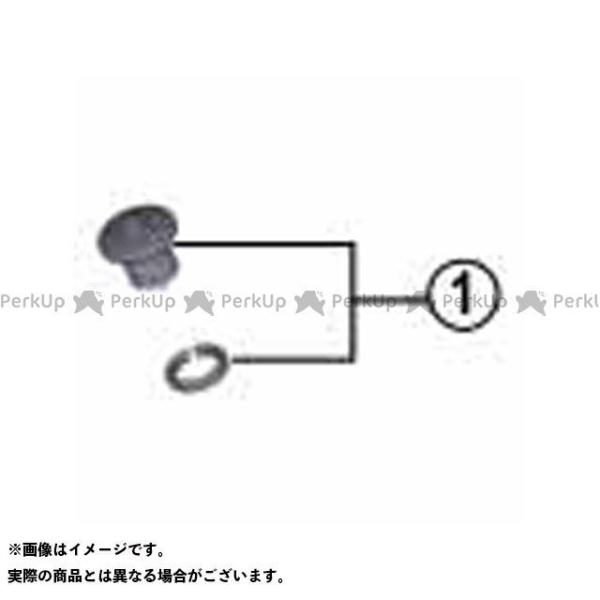 SHIMANO �p�[�c Y8WC98010 BL-M987 �u���[�h�l�W ���j�b�g �V�}�m�i���]�ԁj