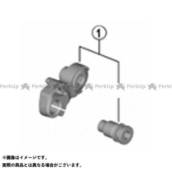 SHIMANO �p�[�c Y5ZV98010 RD-R9150 �u���P�b�g �A�N�X�����j�b�g �i�b�g �V�}�m�i���]�ԁj
