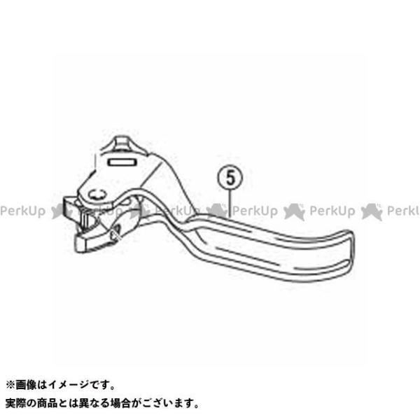 SHIMANO �p�[�c Y8VR98020 BL-M820 ���o�[�̃��j�b�g �E �V�}�m�i���]�ԁj