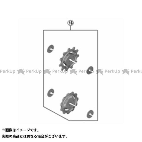 SHIMANO p[c Y3E998010 RD-R8000 eV/KChv[[Zbg V}mi]ԁj ]